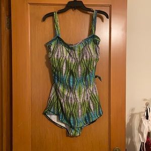 Beautiful one piece